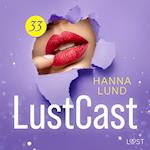 LustCast: Älskarinnan