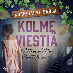 Kolme viestiä