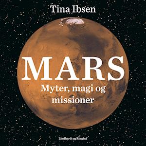 Mars: Myter, magi og missioner