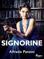 Signorine