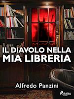 Il diavolo nella mia libreria