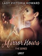 Mirror Hours: the series - a Time Travel Romance