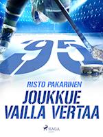 Joukkue vailla vertaa