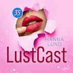 LustCast: Roddbåten