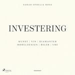 Investering