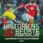 Historiens 100 bedste danske fodboldspillere