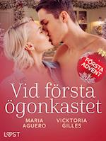 Vid första ögonkastet - Första advent