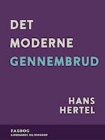 Det moderne gennembrud