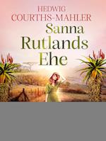 Sanna Rutlands Ehe