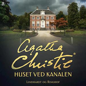 Huset ved kanalen