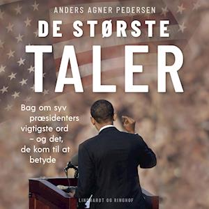 De største taler