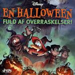 En halloween fuld af overraskelser!