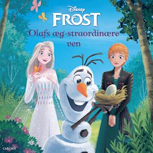 Frost - Olafs æg-straordinære ven