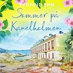 Sommer på Kanelholmen