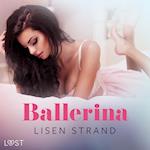 Ballerina - erotisk novell