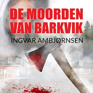 De moorden van Barkvik