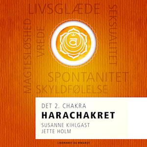 Harachakret - det 2. chakra