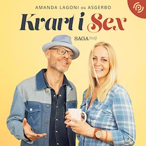 Kvart i sex SPECIAL – afsnit 100, med Esben Dalgaard og Ditte Ylva