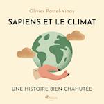 Sapiens et le climat - Une histoire bien chahutée