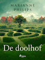 De doolhof