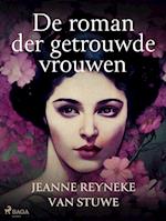 De roman der getrouwde vrouwen