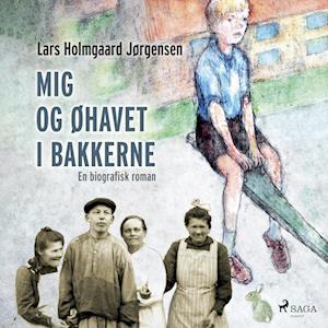 Mig og øhavet i bakkerne