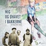 Mig og øhavet i bakkerne