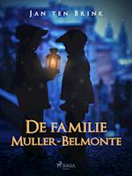 De familie Muller-Belmonte