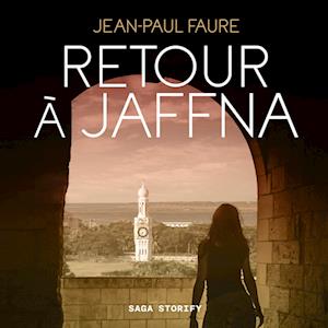 Retour à Jaffna