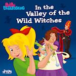 Bibi Blocksberg - In the Valley of the Wild Witches