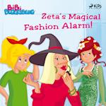 Bibi Blocksberg - Zeta’s Magical Fashion Alarm!