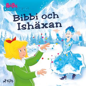 Bibi Blocksberg - Bibi och Ishäxan