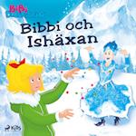 Bibi Blocksberg - Bibi och Ishäxan