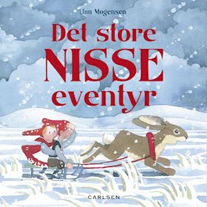 Det store nisseeventyr