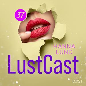 LustCast: Tjejkväll