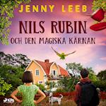 Nils Rubin och den magiska kärnan