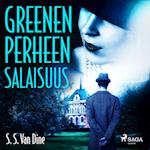 Greenen perheen salaisuus