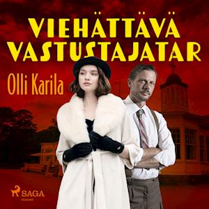 Viehättävä vastustajatar