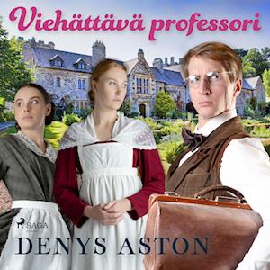 Viehättävä professori