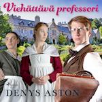 Viehättävä professori