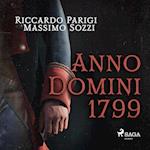 Anno Domini 1799