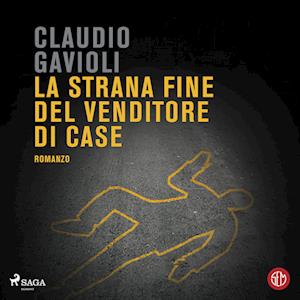 La strana fine del venditore di case