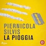 La pioggia