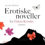 Natten – erotiske noveller fra Tidens kvinder