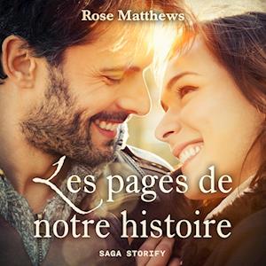 Les pages de notre histoire