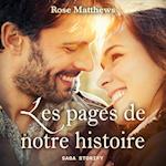 Les pages de notre histoire