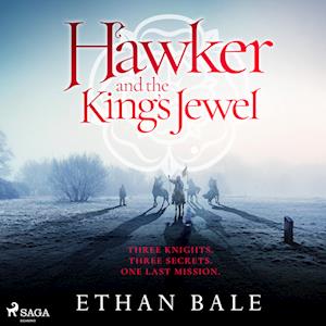 Hawker and the King's Jewel