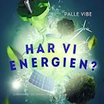 Har vi energien?