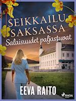 Salaisuudet paljastuvat