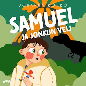 Samuel ja jonkun veli